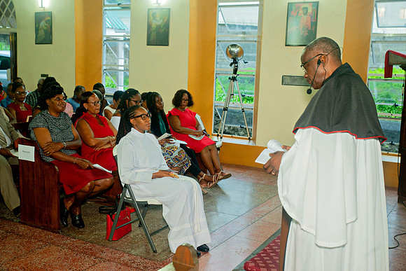 Bill Mortley Photography_Rev. Kadisha Smart's Installation_April 30th, 2024_BMP-9441