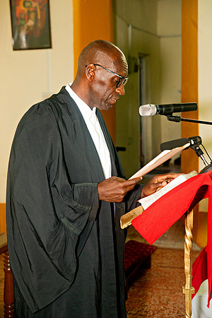 Bill Mortley Photography_Rev. Kadisha Smart's Installation_April 30th, 2024_BMP-9502