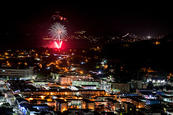 Bill Mortley Photography_New Year's Fireworks_BMP-4380