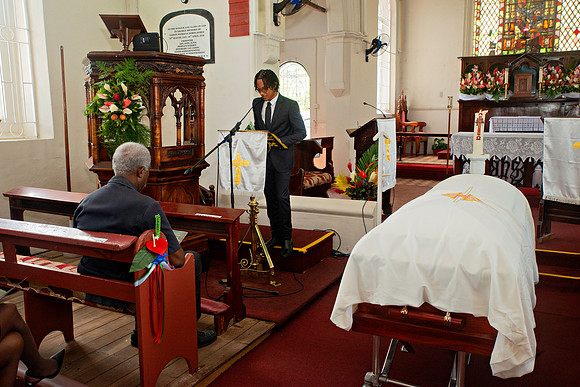 Bill Mortley Photography_Dr. Leslie Arthur Lewis_May 14th, 2024_BMP-9327-0054