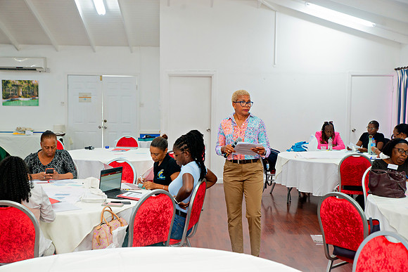 Bill Mortley Photography_FSSP Caribbean- Proposal Writing- Day 2_April 26th, 2024_BMP-9190