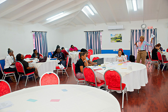 Bill Mortley Photography_FSSP Caribbean- Proposal Writing- Day 2_April 26th, 2024_BMP-9250