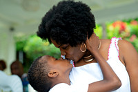 Kye's First Communion Luncheon