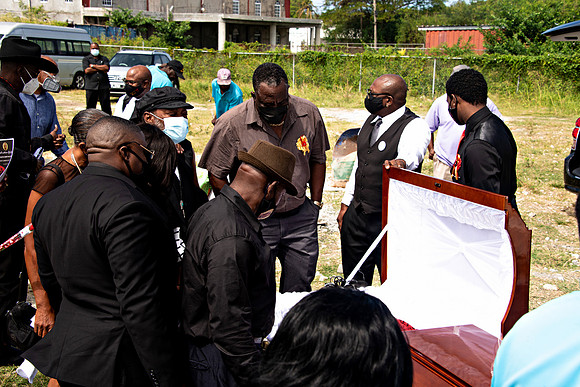 Bill Mortley Photography_Judith's Mother's Funeral_January 24th, 2022 BMP-5691