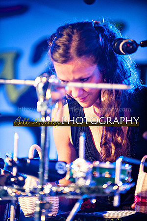 Bill Mortley_Jazz in the South_May 4th, 2014-8611