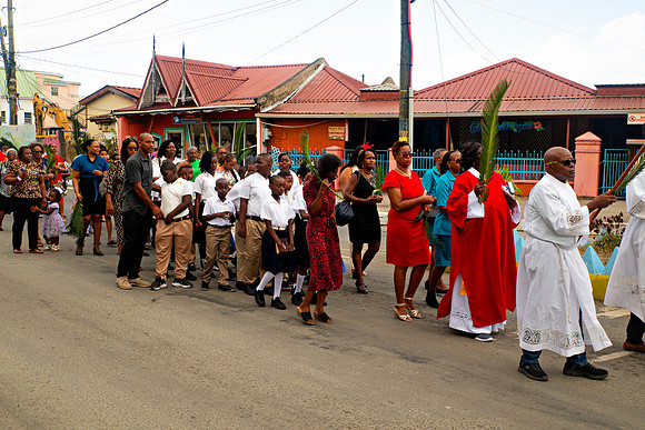 Bill Mortley Photography_Palm Sunday Service & Procession 2025_April,13th 2025_BMP--9407