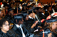 Bianca's Graduation