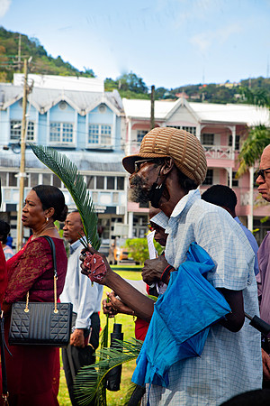 Bill Mortley Photography_Palm Sunday Service & Procession 2025_April,13th 2025_BMP--9344