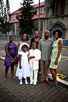 Lea family shots