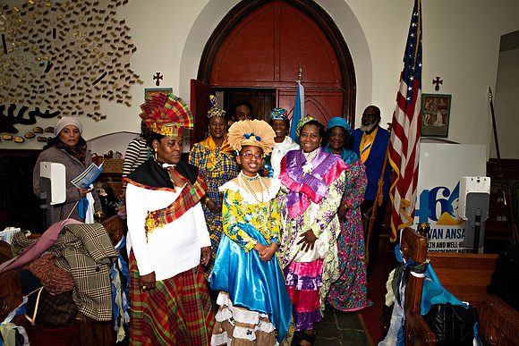 Bill Mortley Photography_ St. Lucia's 46th Independence Celebrations - New York_Februry 23rd. 2025_BMP.8066