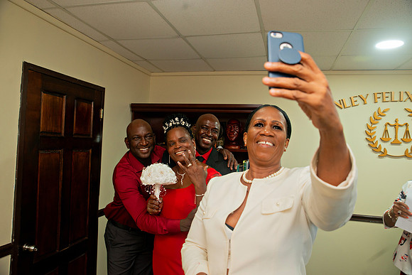 Bill Mortley Photography_The Termination of Pastorial Relationship of Rev. Kadisha Smart_December29th, 2023_BMP-6572