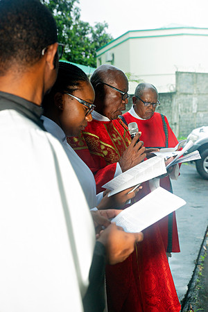 Bill Mortley Photography_Rev. Kadisha Smart's Installation_April 30th, 2024_BMP-9471