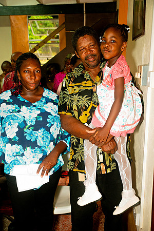 Bill Mortley Photography_Rev. Kadisha Smart's Installation_April 30th, 2024_BMP-9447