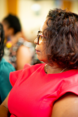 Bill Mortley Photography_Rev. Kadisha Smart's Installation_April 30th, 2024_BMP-5449