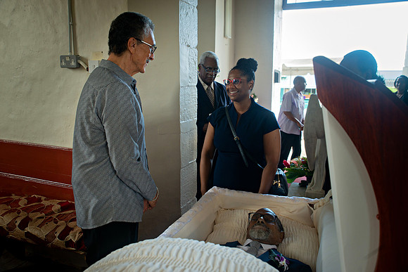 Bill Mortley Photography_Dr. Leslie Arthur Lewis_May 14th, 2024_BMP-9327-9997