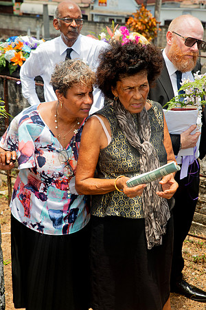 Bill Mortley Photography_Dr. Leslie Arthur Lewis_May 14th, 2024_BMP-9327-0179