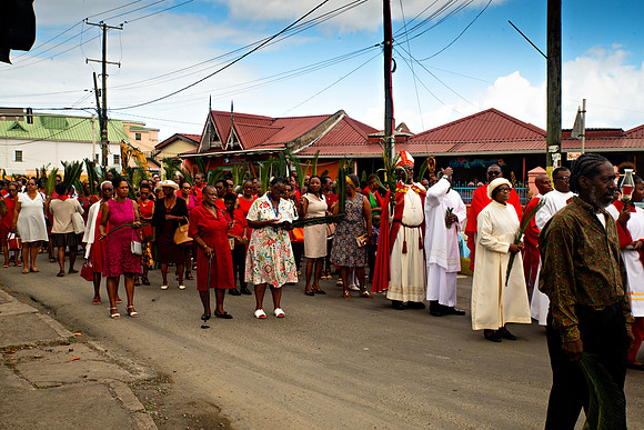 Bill Mortley Photography_Palm Sunday Service & Procession 2025_April,13th 2025_BMP--9439
