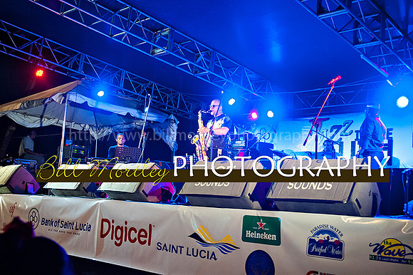 Bill Mortley_Jazz in the South_May 4th, 2014-8698