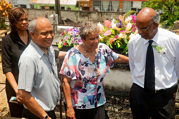 Bill Mortley Photography_Dr. Leslie Arthur Lewis_May 14th, 2024_BMP-9327-0165