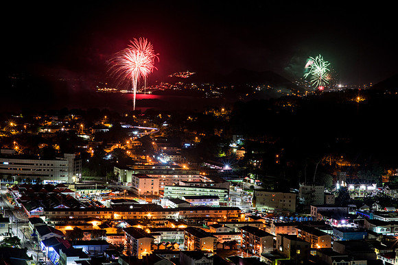Bill Mortley Photography_New Year's Fireworks_BMP-4371