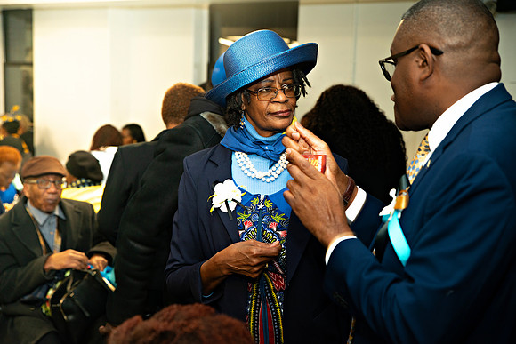 Bill Mortley Photography_ St. Lucia's 46th Independence Celebrations - New York_Februry 23rd. 2025_BMP.8098