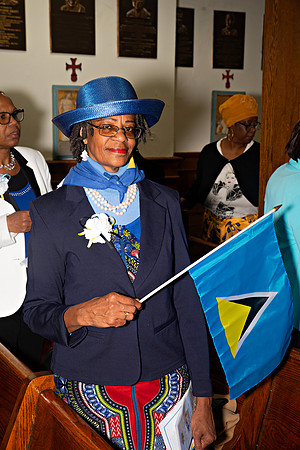 Bill Mortley Photography_ St. Lucia's 46th Independence Celebrations - New York_Februry 23rd. 2025_BMP.8068