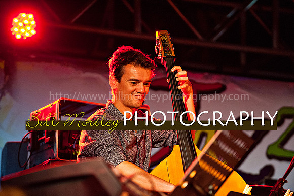 Bill Mortley_Jazz in the South_May 4th, 2014-8666