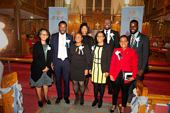 Bill Mortley Photography_ St. Lucia's 46th Independence Celebrations - New York_Februry 23rd. 2025_BMP.8089