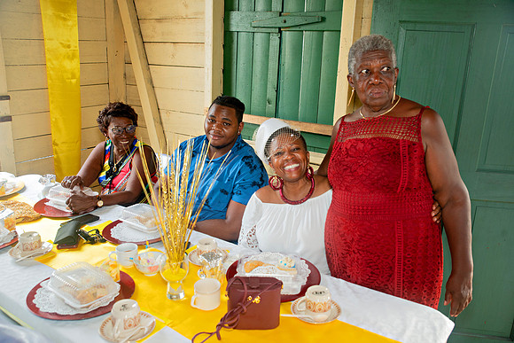 Bill Mortley Photography_Mother's Union Tea Party_ May 21st, 2024_BMP-5763