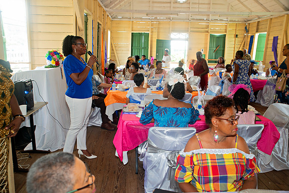 Bill Mortley Photography_Mother's Union Tea Party_ May 21st, 2024_BMP-5740