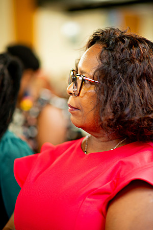 Bill Mortley Photography_Rev. Kadisha Smart's Installation_April 30th, 2024_BMP-5450