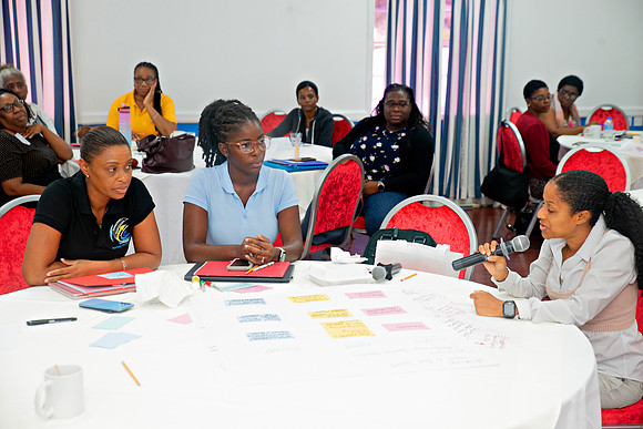 Bill Mortley Photography_FSSP Caribbean- Proposal Writing- Day 2_April 26th, 2024_BMP-9273