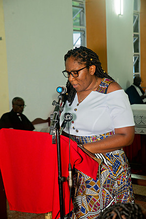 Bill Mortley Photography_Rev. Kadisha Smart's Installation_April 30th, 2024_BMP-9431