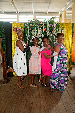 Bill Mortley Photography_Mother's Union Tea Party_ May 21st, 2024_BMP-5737