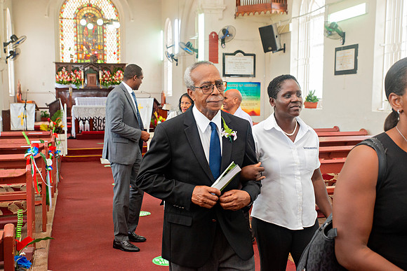 Bill Mortley Photography_Dr. Leslie Arthur Lewis_May 14th, 2024_BMP-9327-0095