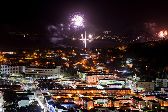 Bill Mortley Photography_New Year's Fireworks_BMP-4351