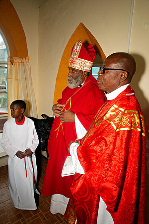 Bill Mortley Photography_Rev. Kadisha Smart's Installation_April 30th, 2024_BMP-9371