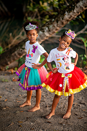 Bill Mortley Photography_Yahsiah Leonce's 5th Birthday Photoshoot_October 20th, 2021 BMP-5576