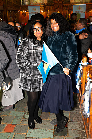 Bill Mortley Photography_ St. Lucia's 46th Independence Celebrations - New York_Februry 23rd. 2025_BMP.8083