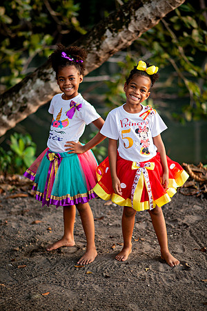 Bill Mortley Photography_Yahsiah Leonce's 5th Birthday Photoshoot_October 20th, 2021 BMP-5567