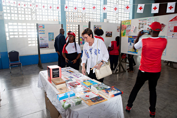 Bill Mortley Photography_Red Cross 75th Anniversary Celebration_May 5th, 2024_BMP-9821