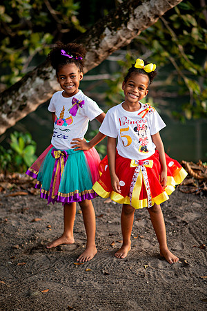 Bill Mortley Photography_Yahsiah Leonce's 5th Birthday Photoshoot_October 20th, 2021 BMP-5568