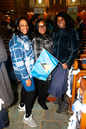 Bill Mortley Photography_ St. Lucia's 46th Independence Celebrations - New York_Februry 23rd. 2025_BMP.8084