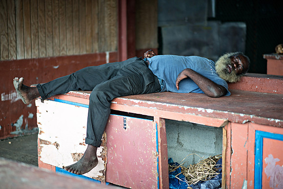 Bill Mortley Photography_Castries Today_BMP-4113