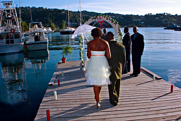 Bill Mortley Photography_Tennisia & Cornel Hughes_October 3rd, 2009_ BMP-5602