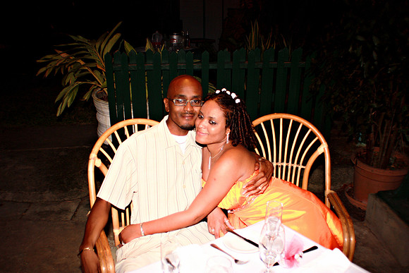 Bill Mortley Photography_Tennisia & Cornel Hughes_October 3rd, 2009_ BMP-5835