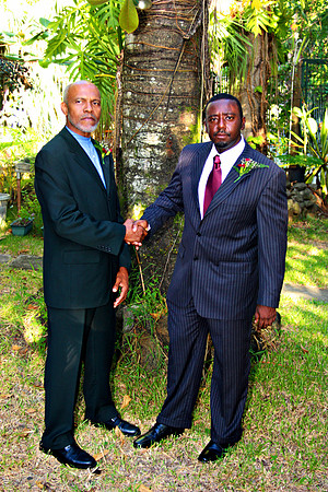 Bill Mortley Photography_Tennisia & Cornel Hughes_October 3rd, 2009_ BMP-5597
