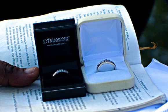 Bill Mortley Photography_Tennisia & Cornel Hughes_October 3rd, 2009_ BMP-5649