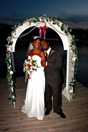 Bill Mortley Photography_Tennisia & Cornel Hughes_October 3rd, 2009_ BMP-5728