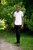 Sherma & Richie's 20th Anniversary Photoshoot